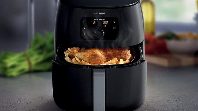 best air fryer under $100
